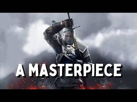 Witcher 3 Wild Hunt Quick Review