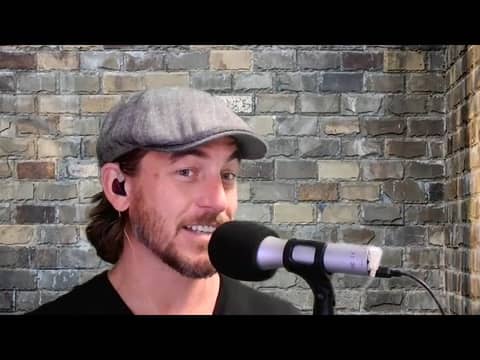 From The Streets To VC W/Justis Mendez