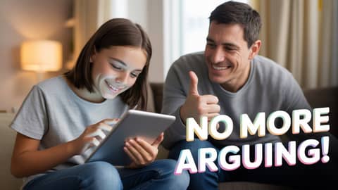How Can I Teach My Teenager About Money Without Constant Arguing?