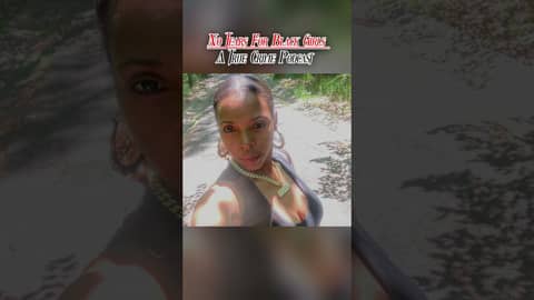 MOTHER Of Four Found DEAD In Staten Island MOTHER Of Four Found DEAD In Staten Island