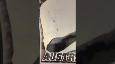 When NSW Cricket is strong. Australian cricket is strong.