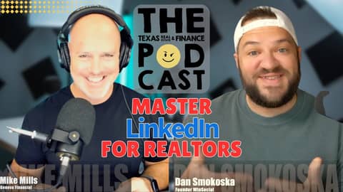 LinkedIn Secrets Every Realtor Must Know for More Leads in 2024