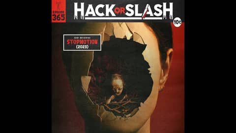 365: Stopmotion (2023)