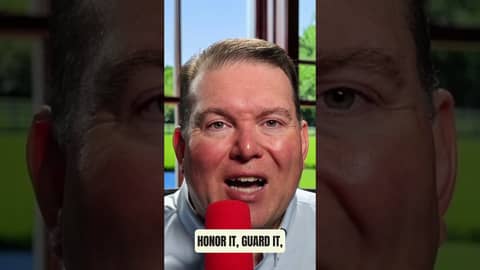 How To Find Joy In Just One Simple Moment!