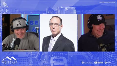 Ray Ferraro on how the Canucks can generate more goals, Pettersson, PP, DeSmith, Bob Cole memories Ray Ferraro on how the Canucks can generate more goals, Pettersson, PP, DeSmith, Bob Cole memories