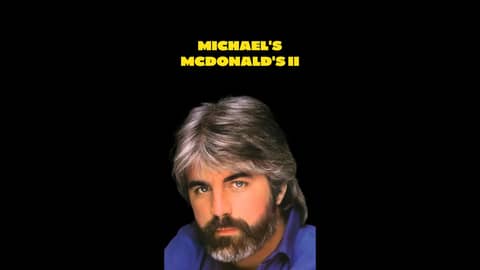 Michael's McDonald's 2 from 108.9 The Hawk