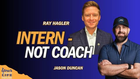 1080 Coaching & AI Ray H & Jason D