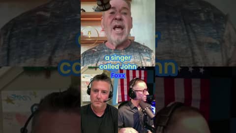 Studio Secrets: Producing Ultravox with Brian Eno & Steve Lillywhite!