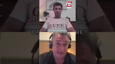 Why is There a Lack of Media Coverage on Doubles Tennis? #tennis #masters #doublestennis