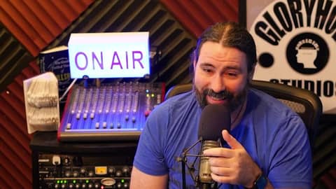 Episode 767: Blaming Biden for the End of Roe, Project 2025 and the Death Penalty