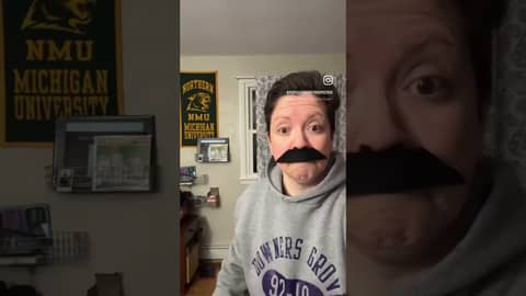 If you want to learn the history behind the camcorder, check out my latest episode! If you want to learn the history behind the camcorder, check out my latest episode!