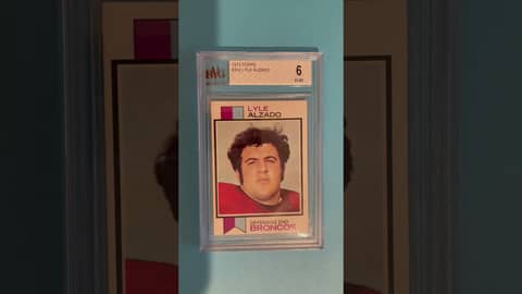 1005 - Video: Card Wall, Allen to Andrews