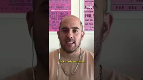 Imitation is its own kind of validation