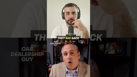 How dealers can reach buyers *before* they become a lead