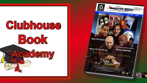 Clubhouse Book Academy Online E-books Clubhouse Book Academy Online E-books