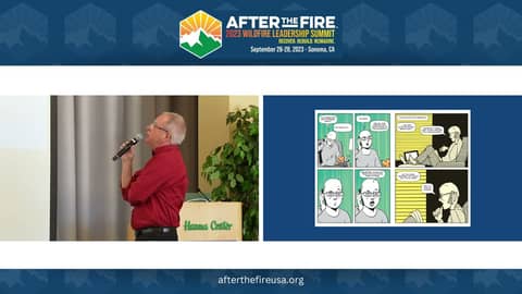 Day 1-2: A Fire Story | Brian Fies
