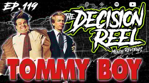 Ep.119 - Tommy Boy