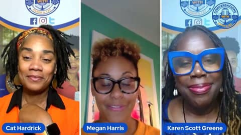 Megan Harris: A New Voice for Fulton County District 2