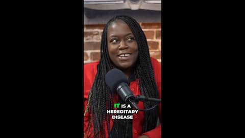 Understanding the symptoms of Sickle Cell