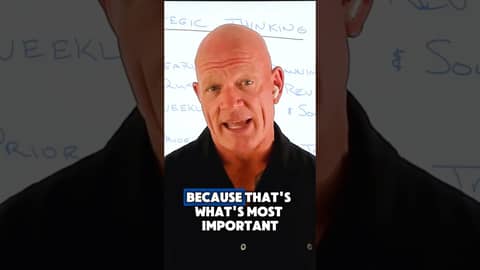 Abundance Isn't Money - It's Joy