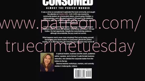 TCT Preview - Consumed Almost The Perfect Murder 6/6/17