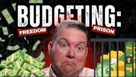 Is Budgeting Actually the Key to More Freedom?
