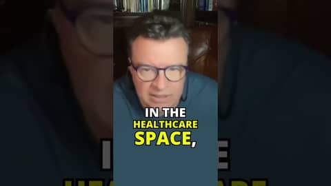 The question every healthcare entrepreneur needs to answer before moving forward #shorts The question every healthcare entrepreneur needs to answer before moving forward #shorts