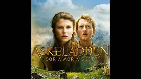 5.29: The Ash Lad: In Search of the Golden Castle (2019)