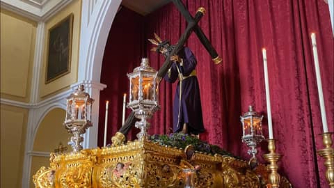 Holy Week, Spain - Semana Santa, Part 2 of 2 Holy Week, Spain - Semana Santa, Part 2 of 2