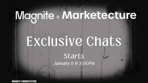 2 Easy Ways to Speak Easy in Las Vegas with Magnite and Marketecture 2 Easy Ways to Speak Easy in Las Vegas with Magnite and Marketecture