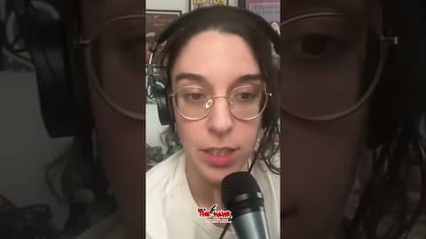 Jamie Loftus is on 108.9 The Hawk this Monday!