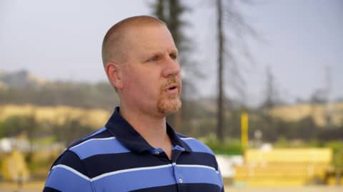 Mike Holdner -- RiseUp Partners