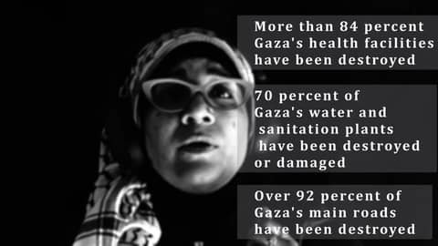Protest Cover: Bad Liar (Imagine Dragon) Protest Cover: Bad Liar (Imagine Dragon)