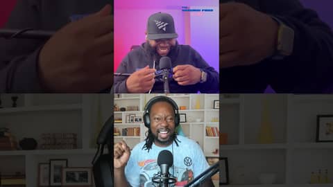 “Should Stepdads Ever Change a Kid’s Last Name? | Russell Wilson Debate”