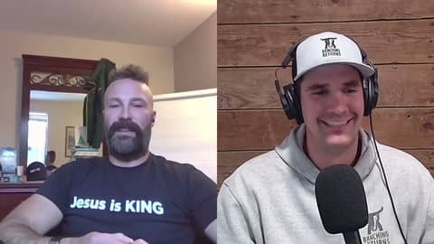 264: Dallas Simmonds - From 40,000 Acres to 0