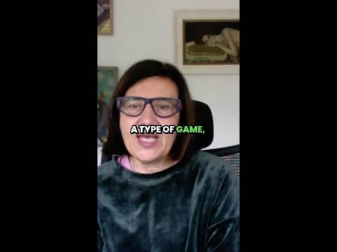 Manuela Caniato NeedleXChange #shorts Manuela Caniato NeedleXChange #shorts