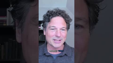 How Coffee Pods Revolutionized a Stagnant Market #shorts