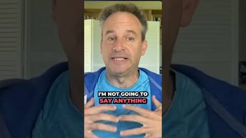 The Risks of Suppressing Your Feelings and What to Do Instead