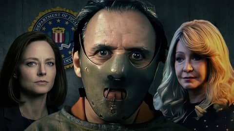 The Woman Who Coached Jodie Foster Exposes the Truth About Serial Killers