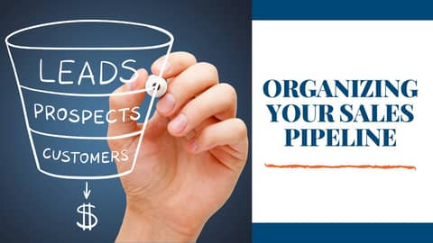 A few thoughts on your sales pipeline