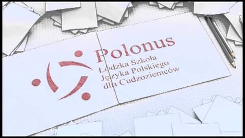 POLONUS Łódzka Szkoła Języka Polskiego dla Cudzoziemców