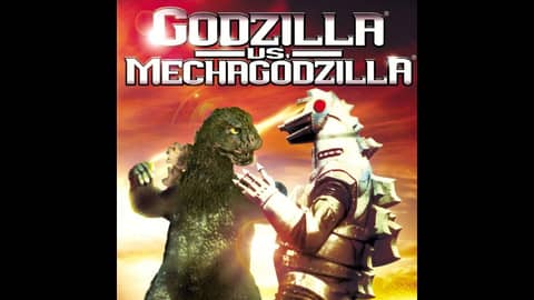 69: Godzilla Vs. Mechagodzilla (1974)