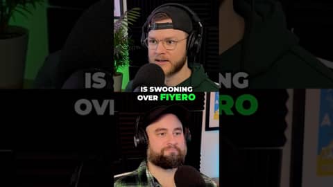 Everyone was SWOONING over Fiyero in #wicked, and we mean everyone! 👏 #review #muscial