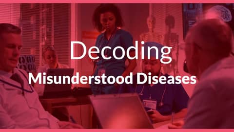 Medical Maze intro vid 1