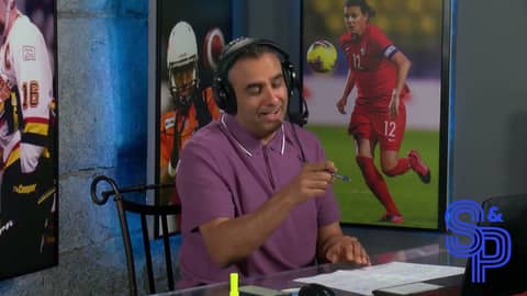 Dhaliwal on why Canucks postponed game vs. Sens, front-office targets, prospect signings, Halak deal