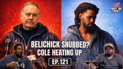 BREAKING DOWN the COWBOYS DC HIRE, BELICHICK HALL OF FAME SNUB, & J. COLE FREESTYLES! BREAKING DOWN the COWBOYS DC HIRE, BELICHICK HALL OF FAME SNUB, & J. COLE FREESTYLES!