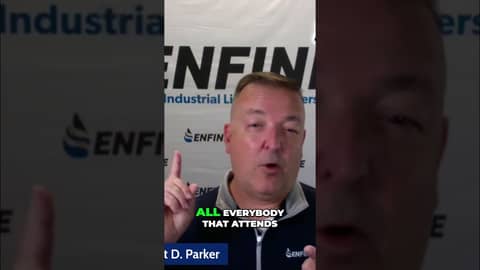 Face to Face vs  Zoom  Build Trust, Grow Business   Don't Miss Out! Scott Parker