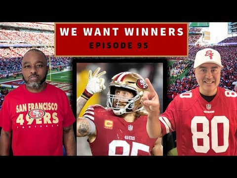 Five Questions Before 49ers Training Camp | We Want Winners