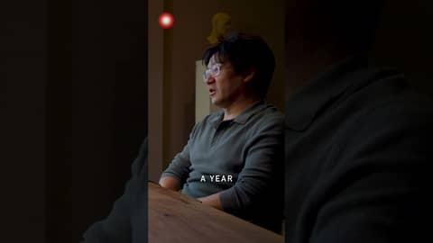 How One Idea Turned Into a Global Institution How One Idea Turned Into a Global Institution