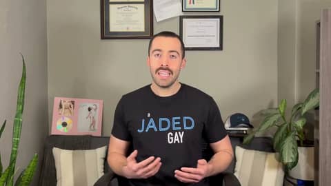 The Evolution of Queer Media Representation